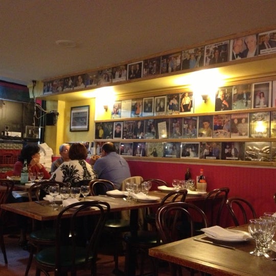 La Mela Little Italy New York, NY