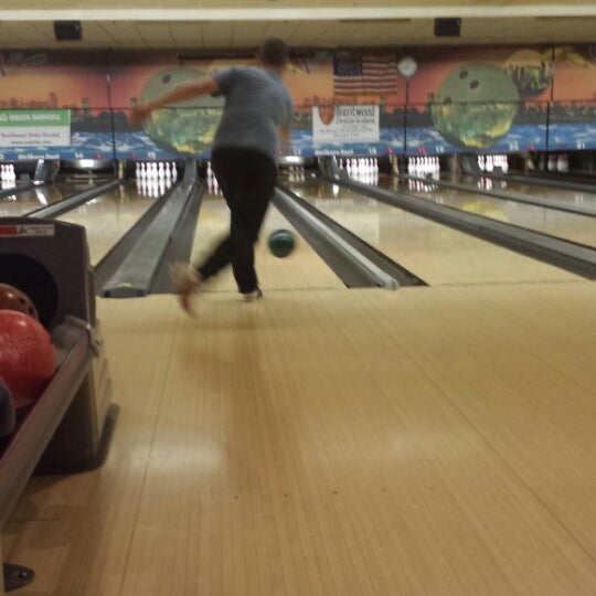 Strikers East Bowling Center 5 tips from 223 visitors