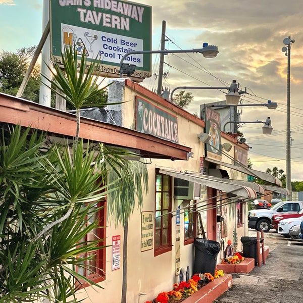 Sam's Hideaway Homestead, FL