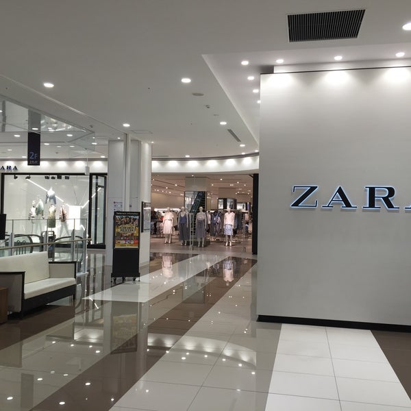 Zara 北区下石井1 2 1