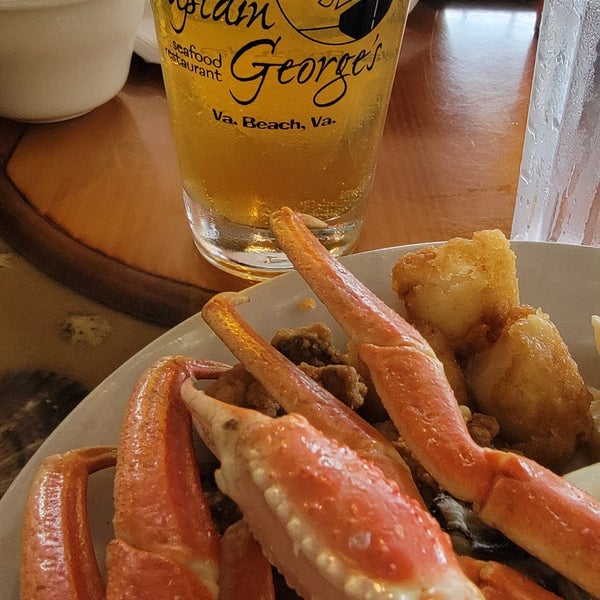 Captain Seafood Restaurant Seafood Restaurant in Great Neck