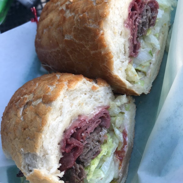 Lettuce The San Francisco Sandwich Company Sandwich Spot in Santa Clara