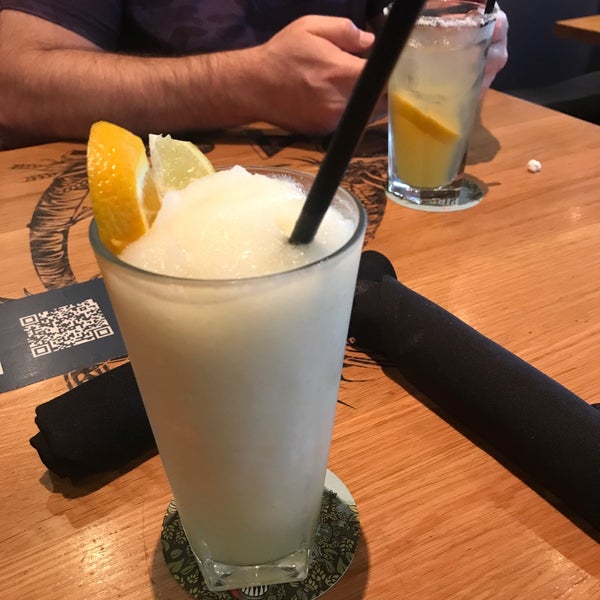 Photo taken at BJ&#39;s Restaurant &amp; Brewhouse by Ricky C. on 7/4/2022