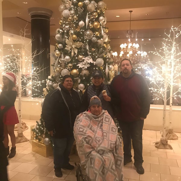 Photo taken at Signia by Hilton San Jose by Ricky C. on 12/23/2018
