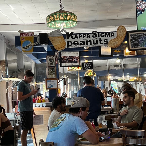 Peanuts Deluxe Cafe Downtown San Jose 29 tips from 806 visitors