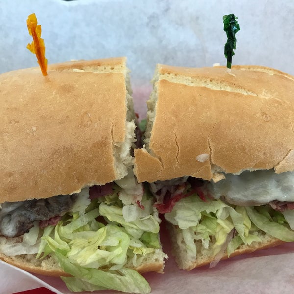 Lettuce The San Francisco Sandwich Company Sandwich Spot in Santa Clara