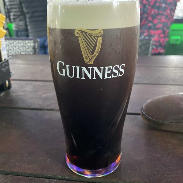 James Joyce Irish Pub Historic Ybor 53 tips