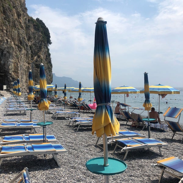 Photos At Spiaggia Duoglie Amalfi