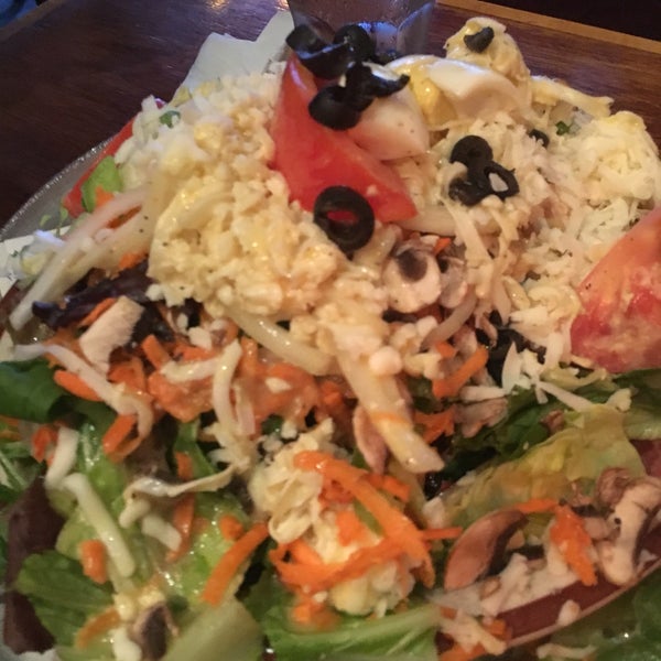 The Sausage Factory Castro 39 tips from 2743 visitors