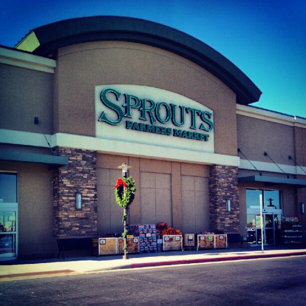 Sprouts Farmers Market Fort Collins, CO