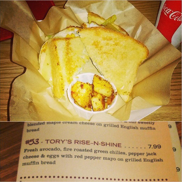 Fiona's Delicatessen & Catering 1001 E Harmony Rd