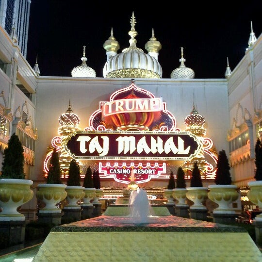 receta confiar En todo el mundo Trump Taj Mahal Casino Resort (Ahora cerrado) - Uptown Atlantic City - 115  tips de 21184 visitantes