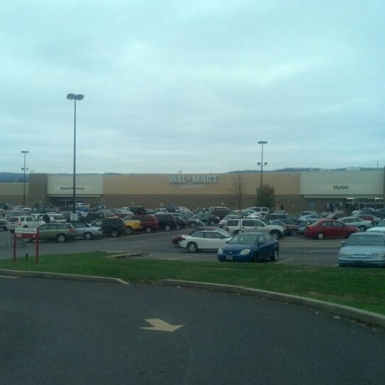 Photos at Walmart Supercenter - Big Box Store