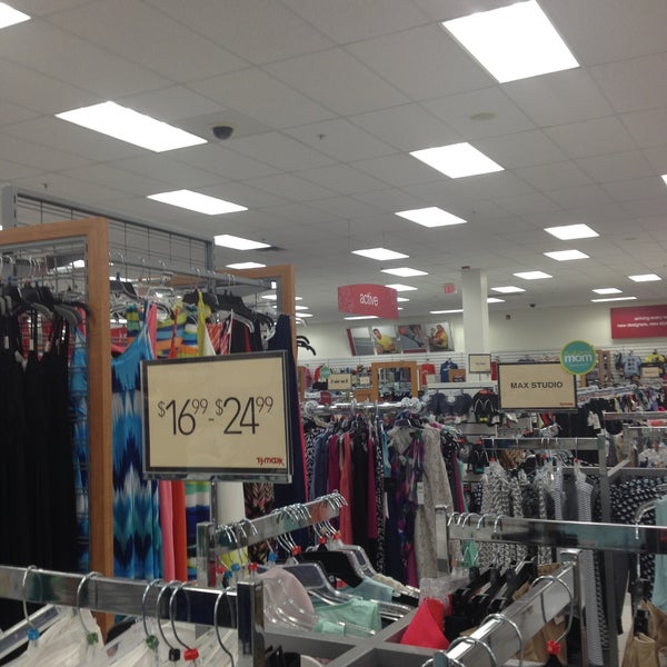 T.J. Maxx - Lanham-Seabrook - Lanham, MD