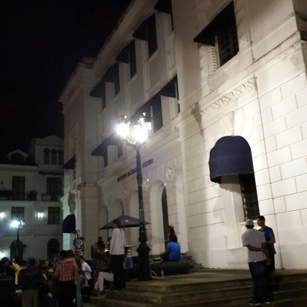 Fotos en Teatro Anita Villalaz Teatro