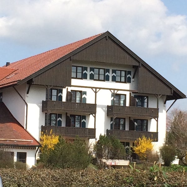 Photos At Hotel Gut Ising Hotel In Chieming - 