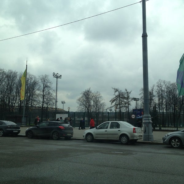 Парковка В Лужниках Стоимость