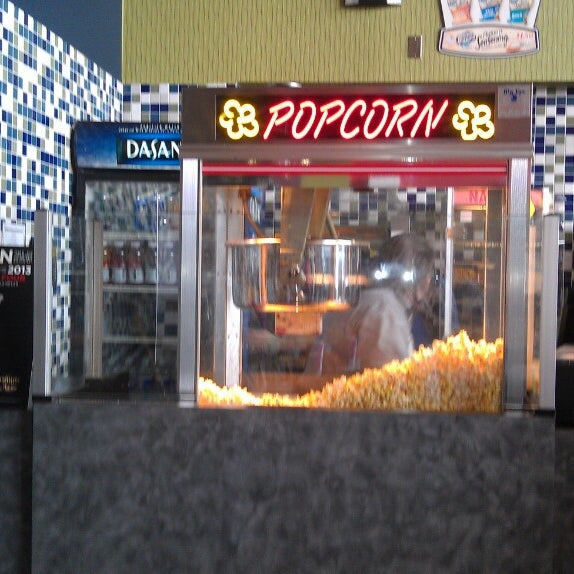 Photos at Grand Theater 18 Movie Theater in Diberville