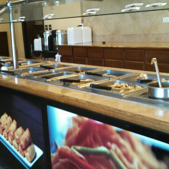 Photos At China Garden Express West Biloxi 1654 Pass Rd
