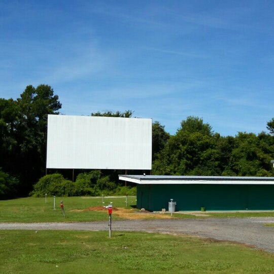 Photos At Kenda Drive In Marshall Ar