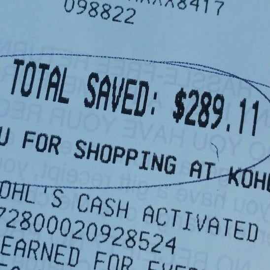 Kohl's Centennial Hills Las Vegas, NV