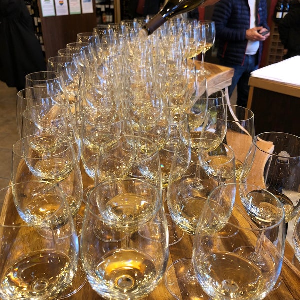 DeVine Wines Downtown Edmonton 7 tips