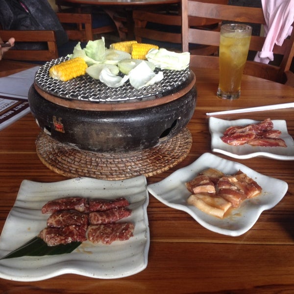 Yakinikuya Sakai - Japanese Restaurant