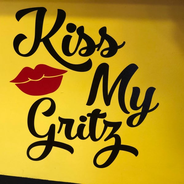 Gritz Cafe Southern Food Restaurant in Las Vegas