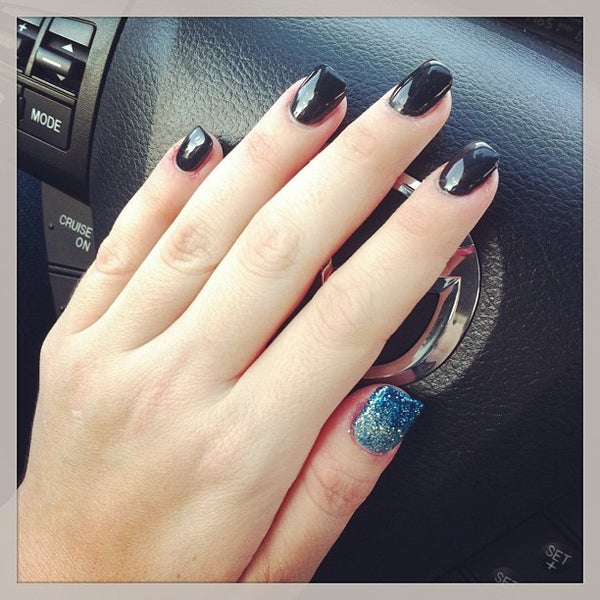 DP Nails Orlando, FL