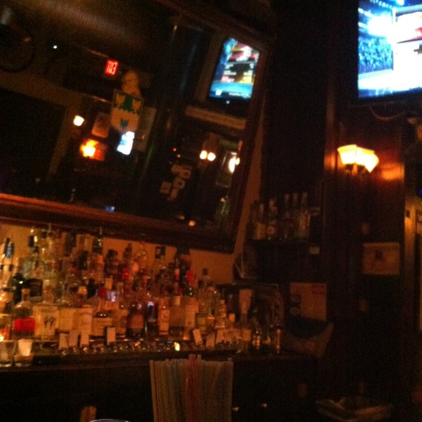Photo taken at Lizzy McCormack&#39;s Irish Bar by Beth A. on 6/13/2013