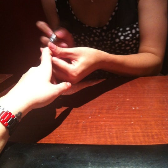 DP Nails Orlando, FL