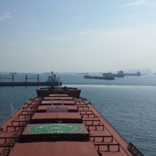 Eastern Bunkering C Anchorage Aebc Sector S Singapore Port Limit Eastern Bunkering C Anchorage Aebc Sector S Singapore Port Limit