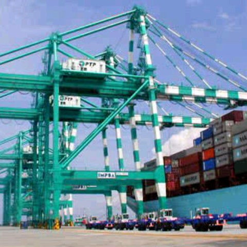 Port Of Tanjung Pelepas 15 Tips From 3045 Visitors