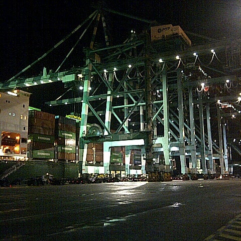 Port Of Tanjung Pelepas 15 Tips From 3045 Visitors