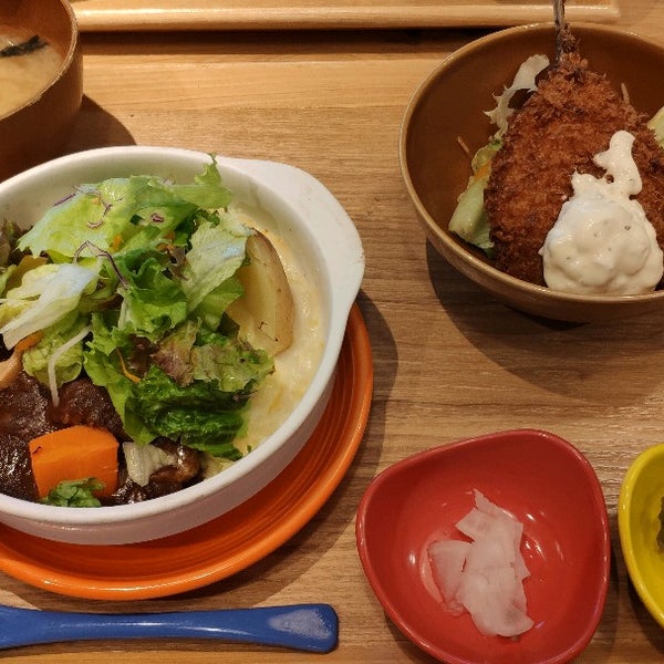 和ごはんとカフェ Chawan 舞浜駅前店 浦安市 千葉県 和ごはんとカフェ Chawan 舞浜駅前店 浦安市 千葉県