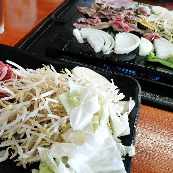 羊ヶ丘レストハウス Restaurant