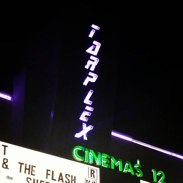 Starplex Cinemas Stadium 12 Mustang Crossing 600 FM 548