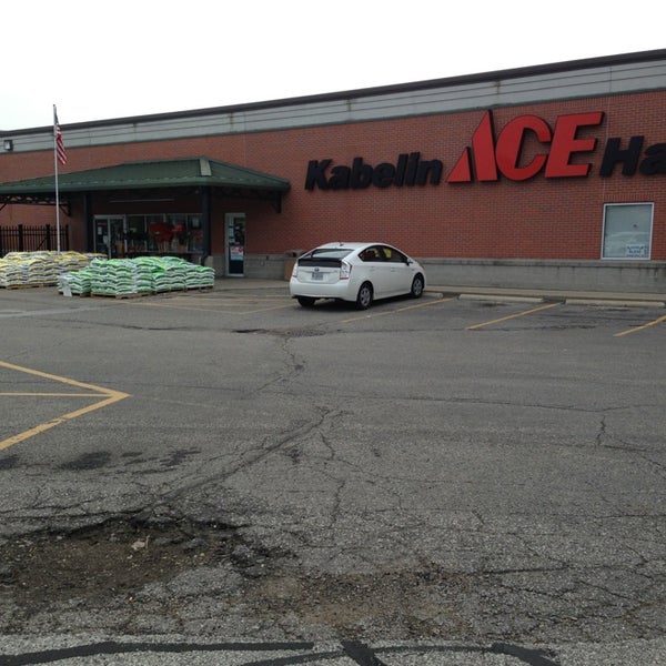 Photos at Kabelin Ace Hardware Granger, IN