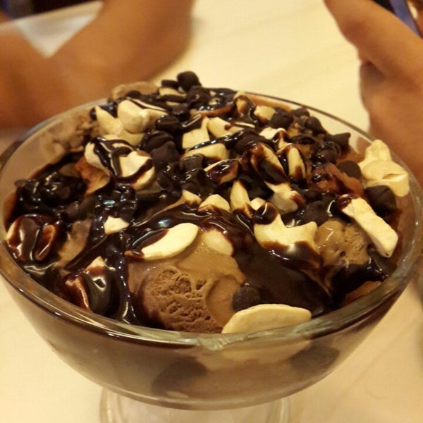 Heavenly Chocolate