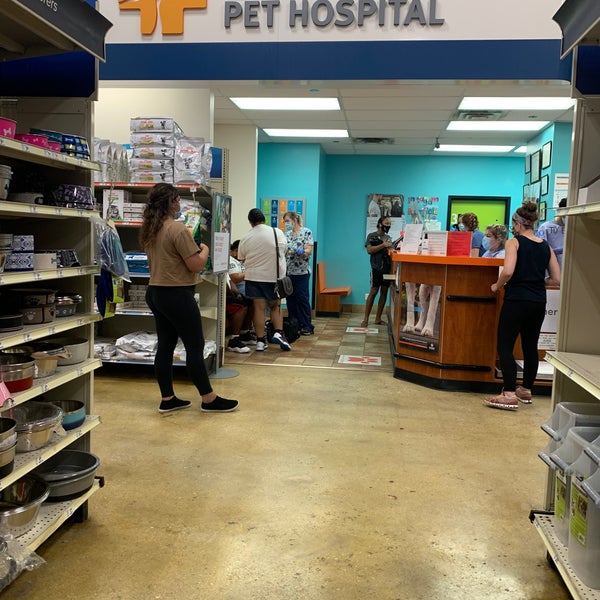 petsmart alamo ranch