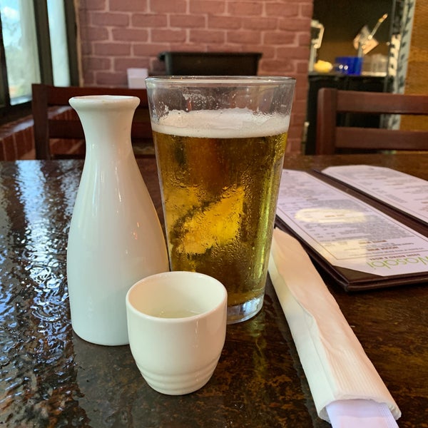 Wasabi Sushi Bistro Sushi Restaurant in San Antonio