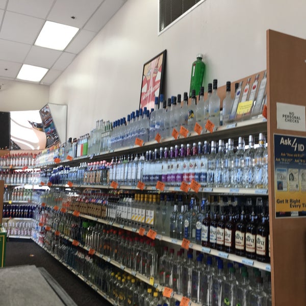 Virginia ABC Store Liquor Store in Arlington