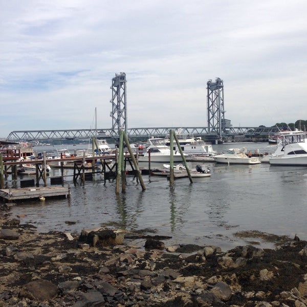Weathervane Kittery, ME