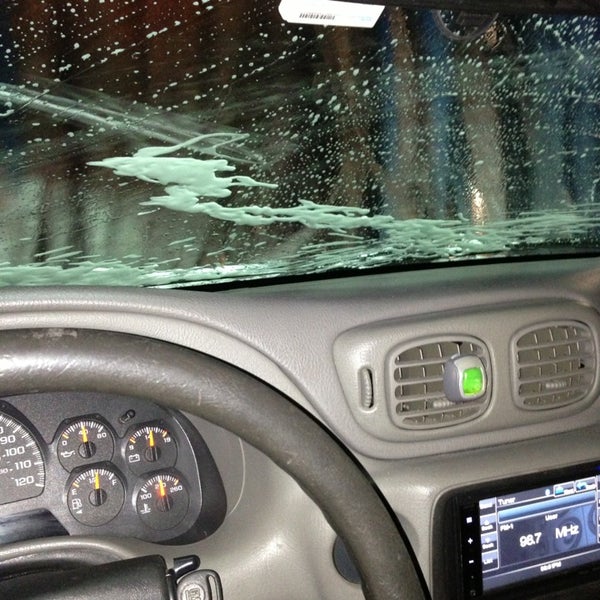 Castrol Gtx Lube Center And Car Wash Eastchester 1 tip from 92 visitors