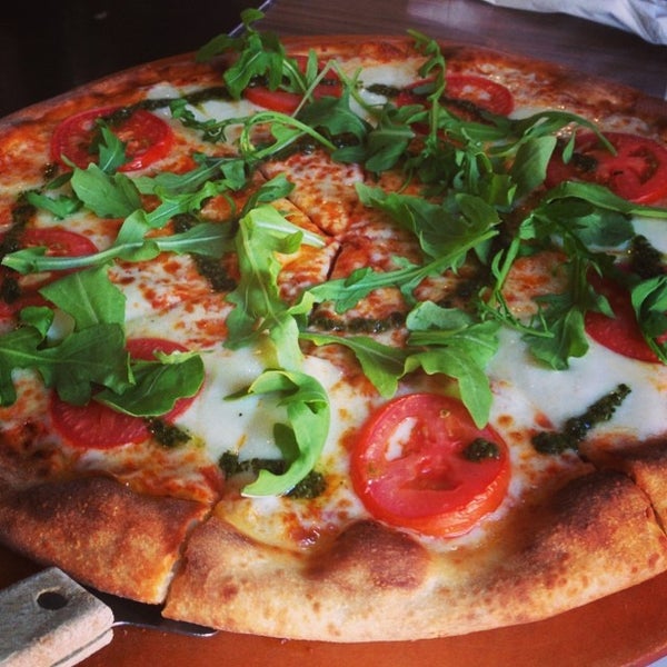 Foto diambil di Mr. Pizza oleh RAMENS pada 7/6/2014