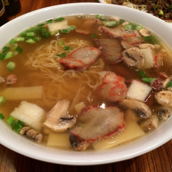 Noodles Asian Restaurant at Pala Casino Spa Resort 2 tips