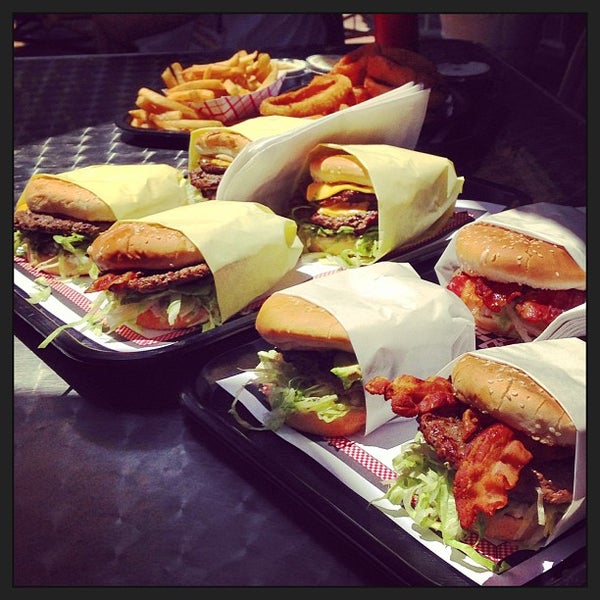 Paul's Place 15 tips from 543 visitors