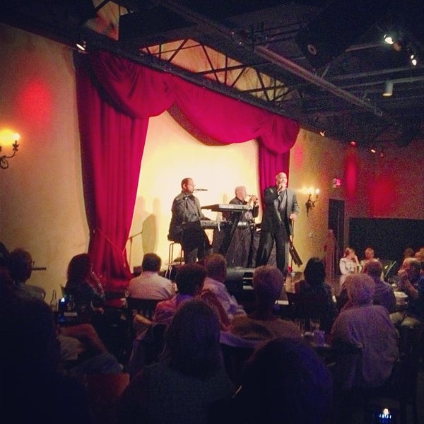 Visani Comedy Dinner Theater Comedy Club in Port Charlotte