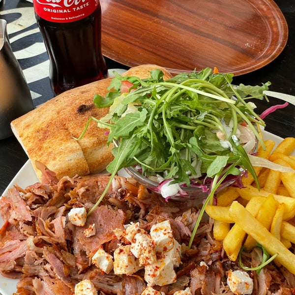 Ton Bul Grill und Kebab Haus Türkisches Restaurant in Zeil