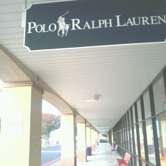 Polo Ralph Lauren Factory Store Hershey PA